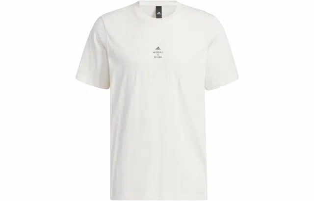 adidas Tech Logo Tee LogoT
