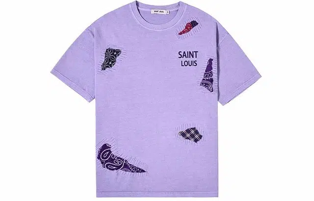 SSSAINT LOUIS T