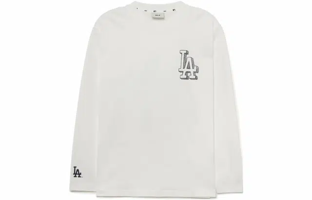 MLB T