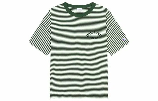 Champion SS23 Campus LogoT