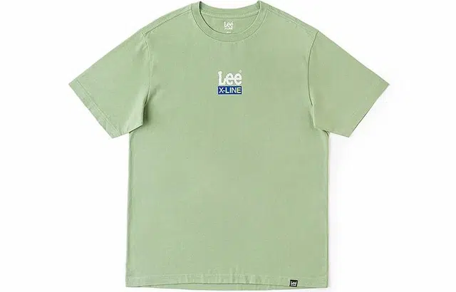 Lee SS24 T
