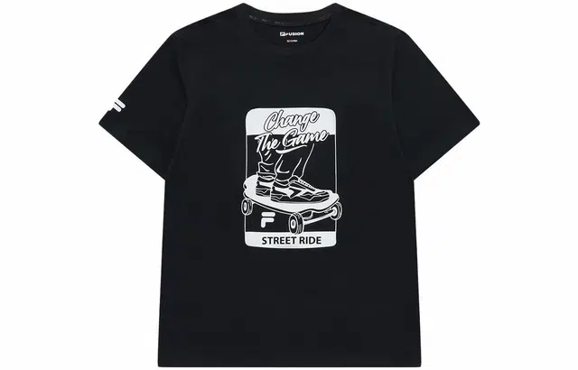 FILA FUSION T