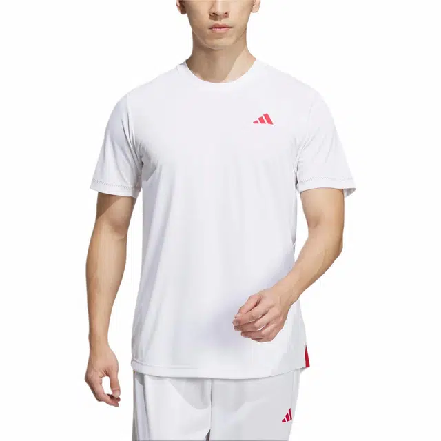 adidas Club Tennis Tee LogoT