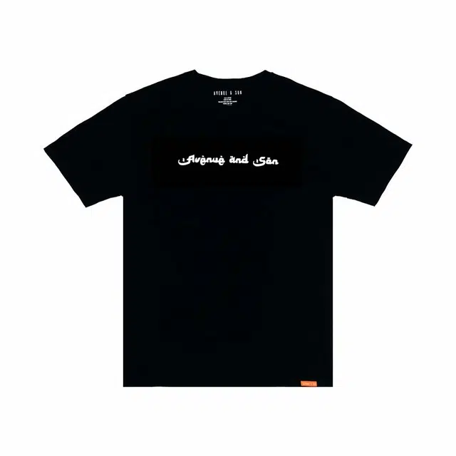 AVENUESON T