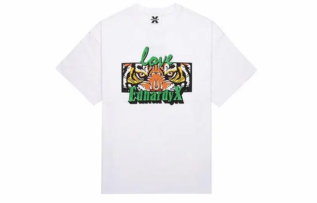 ED HARDY X LogoT