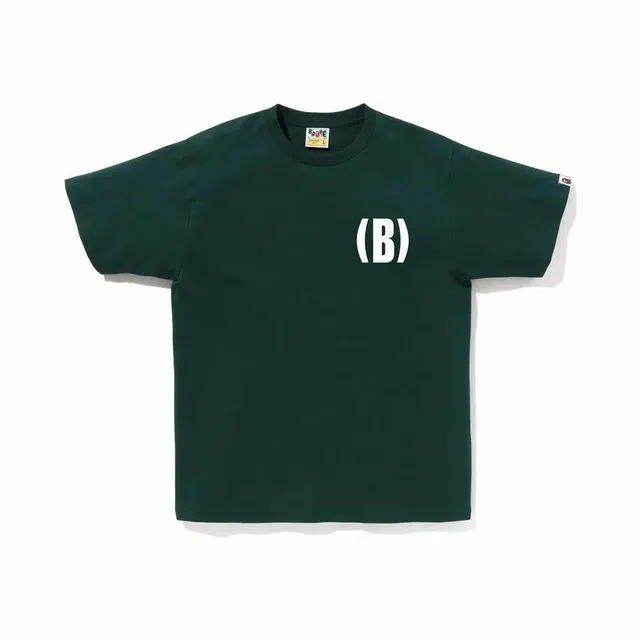 BAPE SS23 LEGACY T