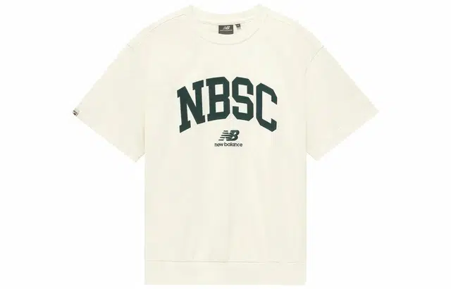 New Balance Logo T