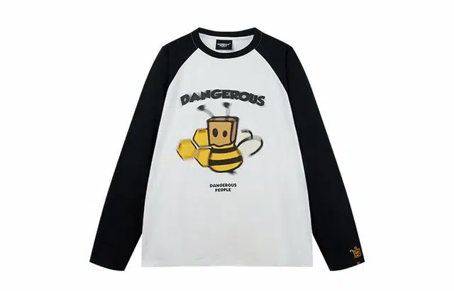 DANGEROUSPEOPLE T