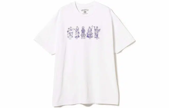 beams T
