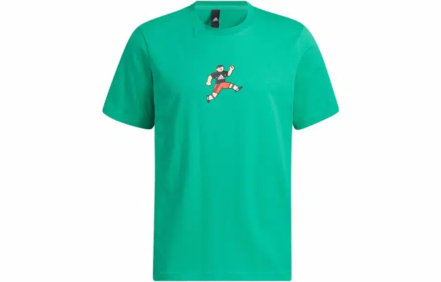 adidas Graphic Story Tee