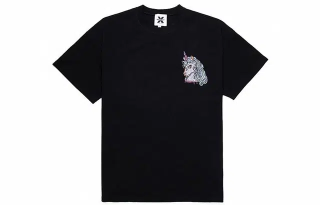 ED HARDY X LogoT