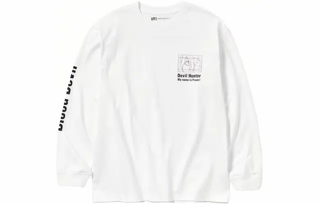 UNIQLO x T