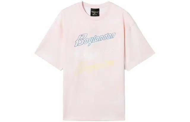 Boy London T