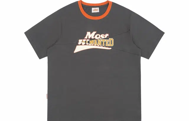 MostwantedLab T