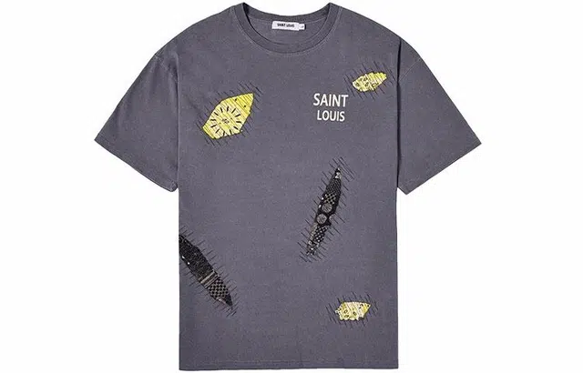 SSSAINT LOUIS T
