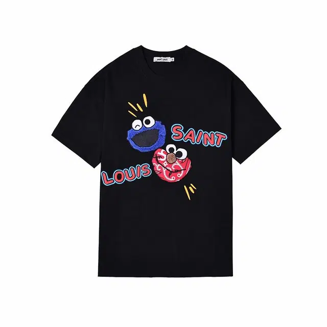 SSSAINT LOUIS T
