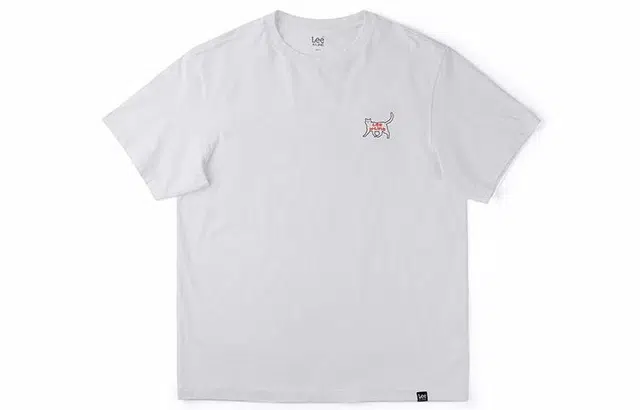 Lee SS24 logoT