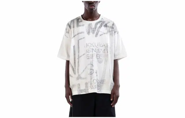 NOFAITH STUDIOS T