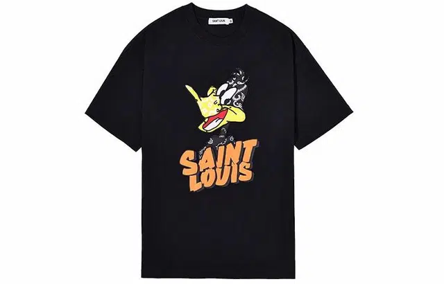 SSSAINT LOUIS the DUCKT