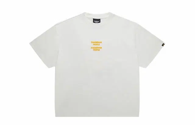 DANGEROUSPEOPLE T