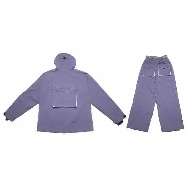 JOHN SNOW Ski Suit Set