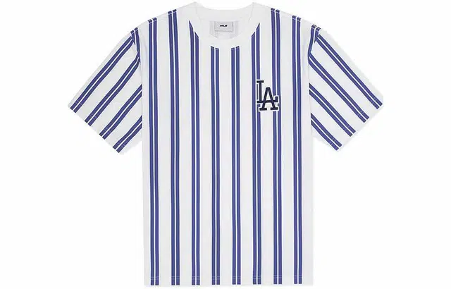 MLB T