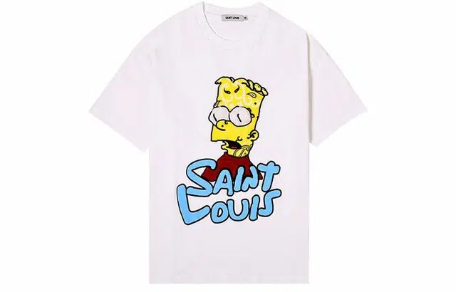 SSSAINT LOUIS T
