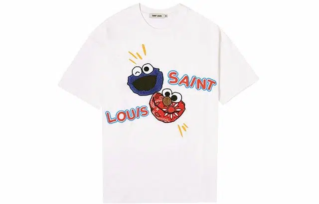 SSSAINT LOUIS T