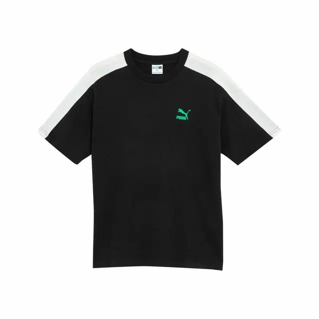 PUMA T7 Puma Dance Crew Graphic LogoT