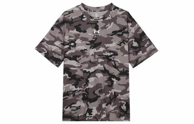 Under Armour T