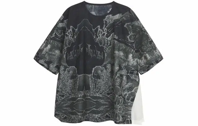 SS23 TOP