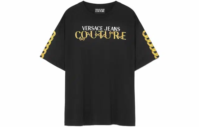 VERSACE SS23 LogoT
