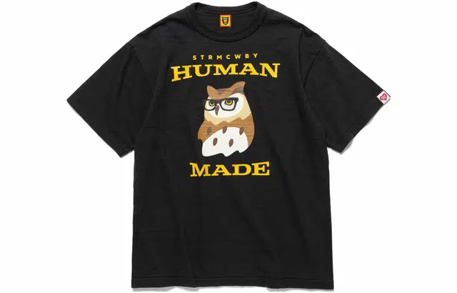 HUMAN MADE 520 Series