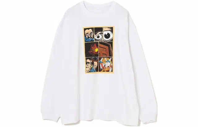 beams T