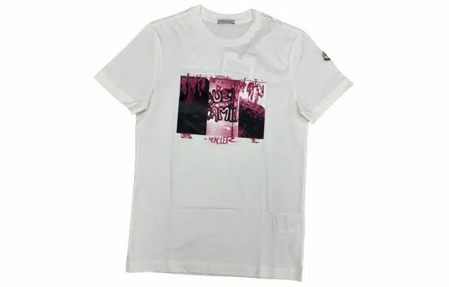Moncler T