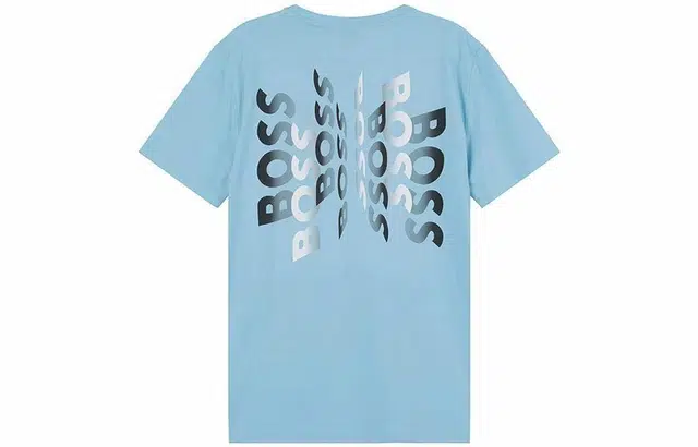 HUGO BOSS SS23 T
