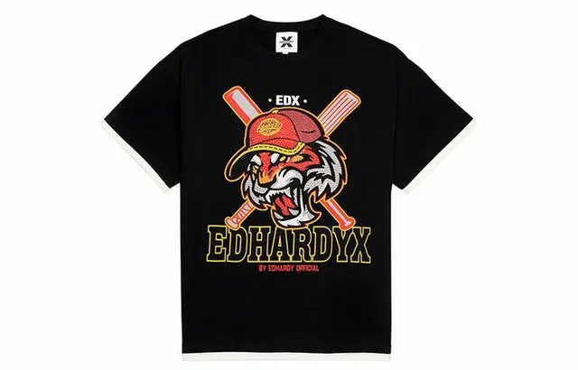 ED HARDY X T