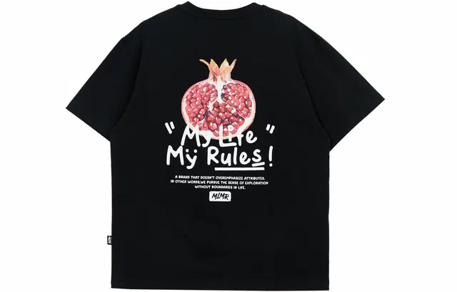 MLMR T