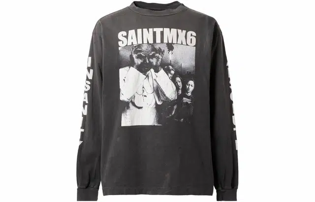 SAINT Mxxxxxx SS23 T