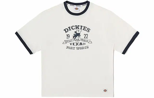 Dickies FW23 LogoT