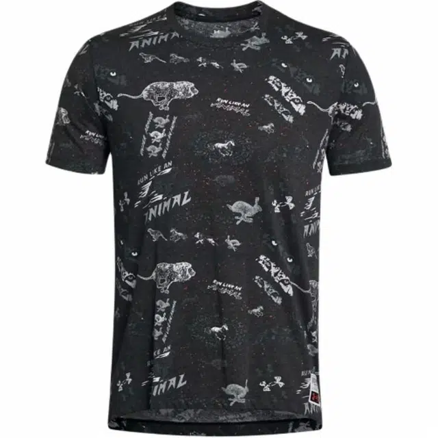 Under Armour RUN LAA T