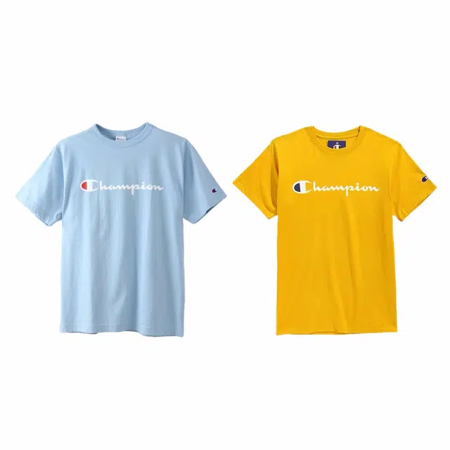 Champion T 2