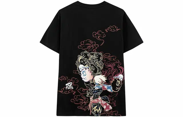 oniarai T