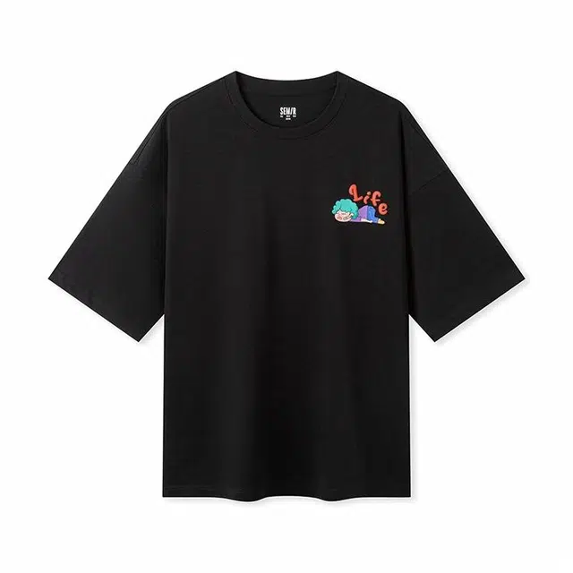 T