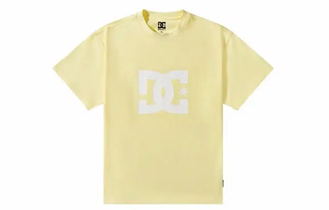DC Shoes Dopamine Logo T-Shirt