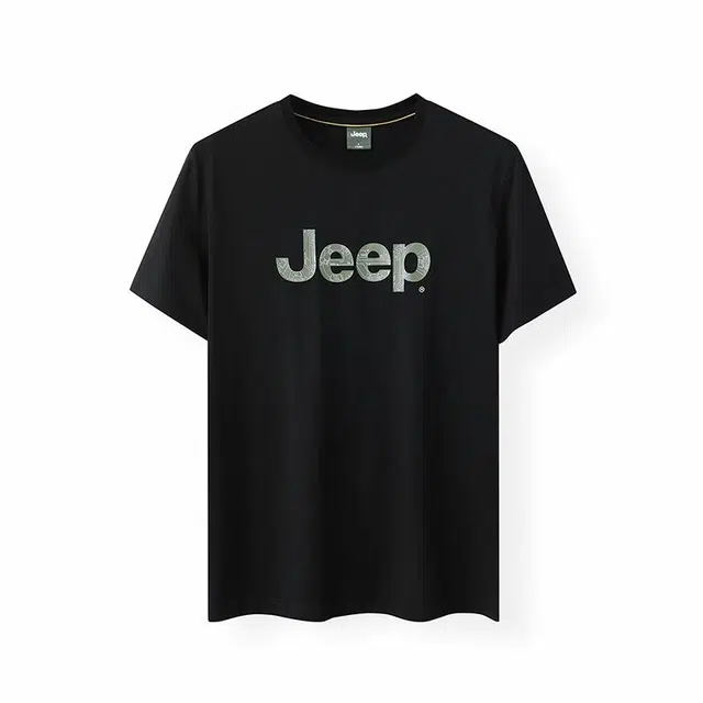 Jeep LOGO T
