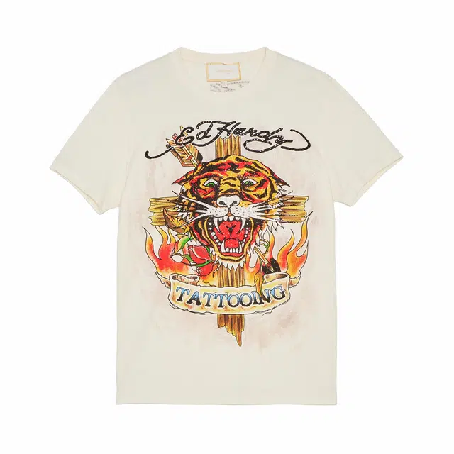 Ed Hardy T