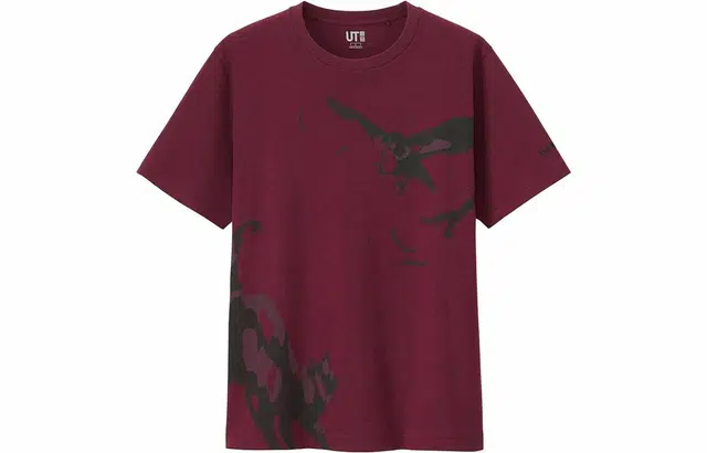UNIQLO T