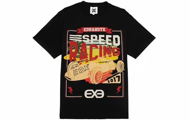ED HARDY X T