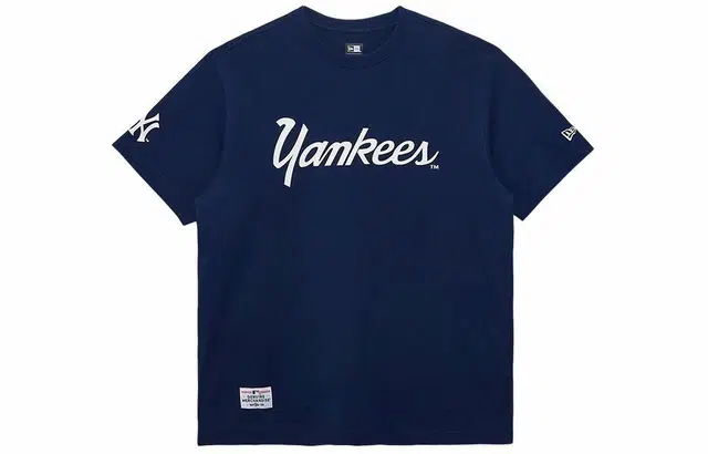New Era x MLB SS24T